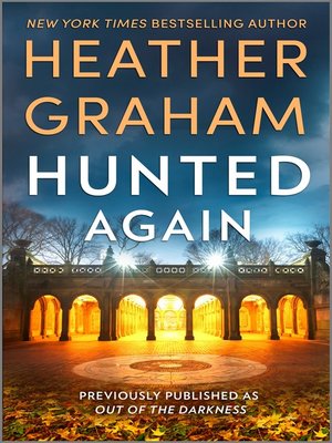 cover image of Hunted Again